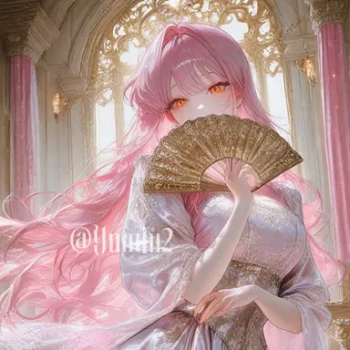 Profile image of イセラ