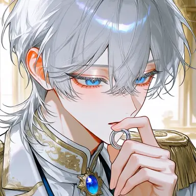 Profile image of ユリウス
