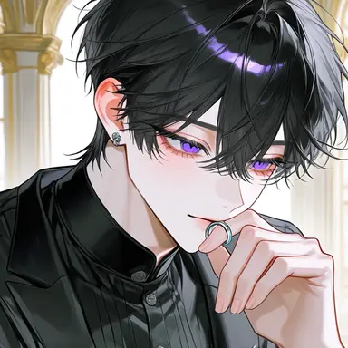 Profile image of クロヴィス