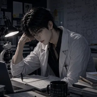 Profile image of 윤이안
