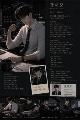 Profile image of 강태준