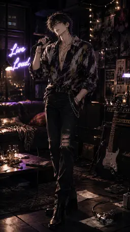 Profile image of 차이든