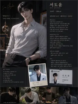 Profile image of 서도윤