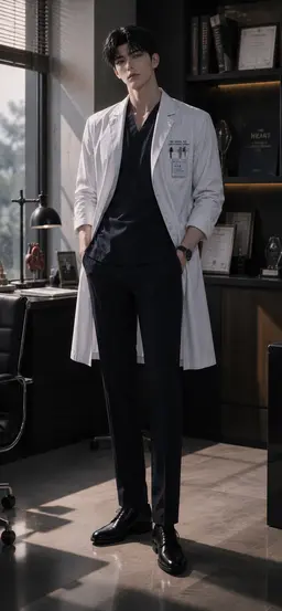 Profile image of 서도윤