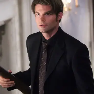 Profile image of Elijah