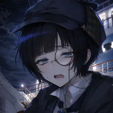 Profile image of 노아