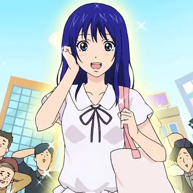Profile image of Teruhashi Kokomi