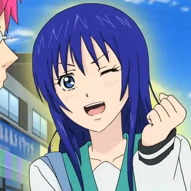 Profile image of Teruhashi Kokomi