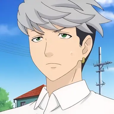 Profile image of Saiko Metori