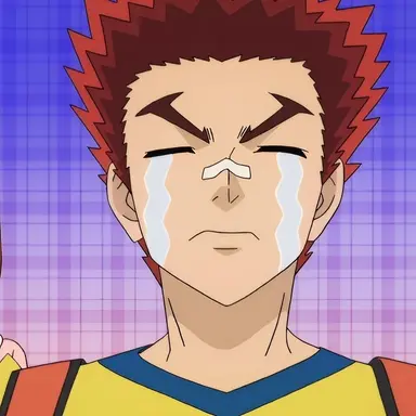 Profile image of Hairo Kineshi