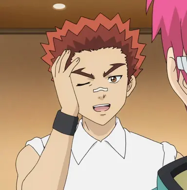 Profile image of Hairo Kineshi