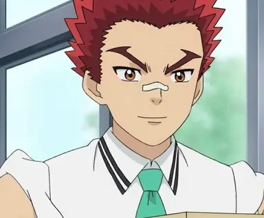 Profile image of Hairo Kineshi