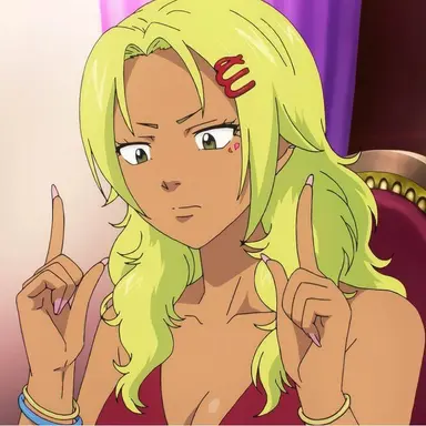 Profile image of Aiura Mikoto