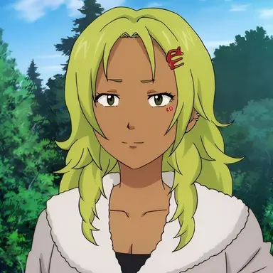 Profile image of Aiura Mikoto