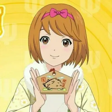 Profile image of Yumehara Chiyo