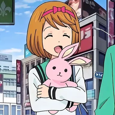 Profile image of Yumehara Chiyo