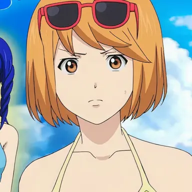 Profile image of Yumehara Chiyo