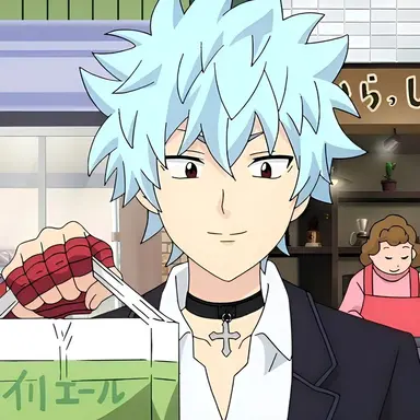 Profile image of Kaido Shun