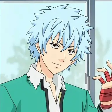 Profile image of Kaido Shun