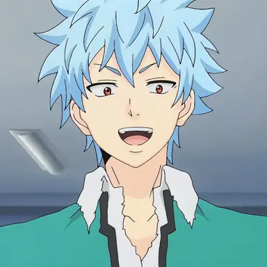 Profile image of Kaido Shun