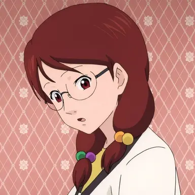 Profile image of Mera Chisato