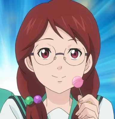 Profile image of Mera Chisato