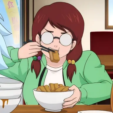 Profile image of Mera Chisato