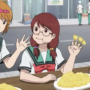 Profile image of Mera Chisato