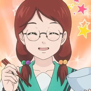 Profile image of Mera Chisato