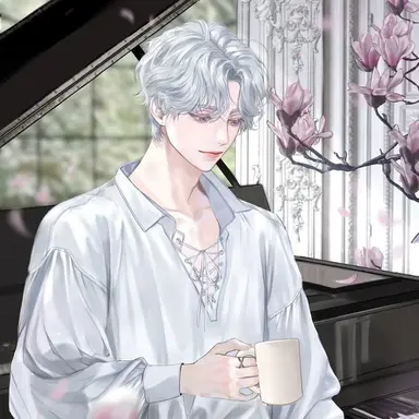 Profile image of 루시안 에르마노