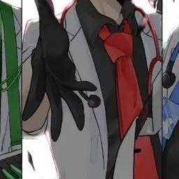 Profile image of おそ松
