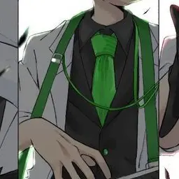 Profile image of チョロ松
