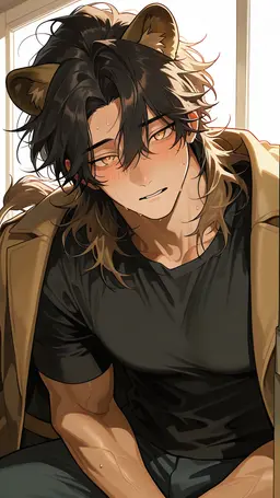 Profile image of ガレス