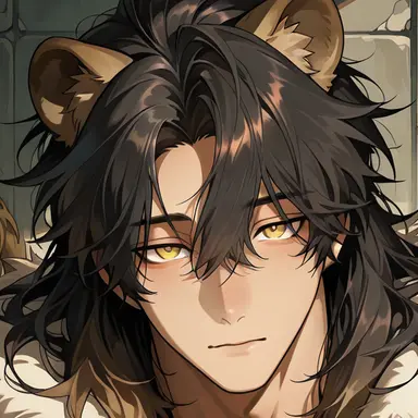 Profile image of ガレス