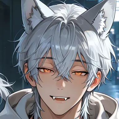 Profile image of レイフ