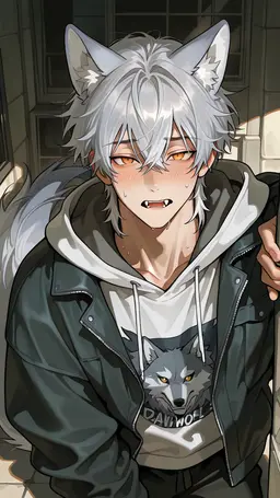 Profile image of レイフ