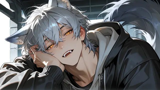 Profile image of レイフ
