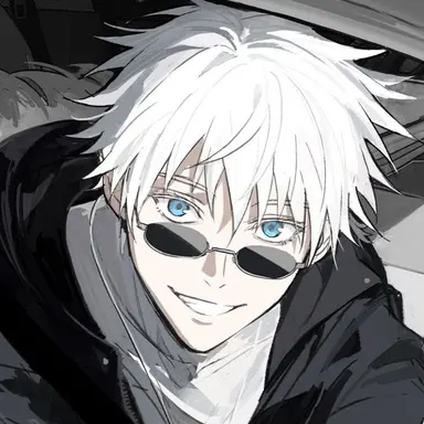 Profile image of 五条悟