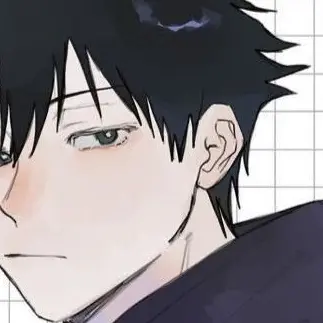 Profile image of 伏黒恵