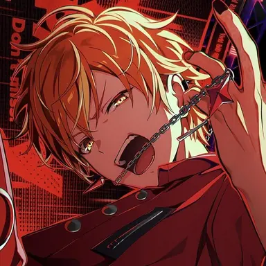 Profile image of 아키토