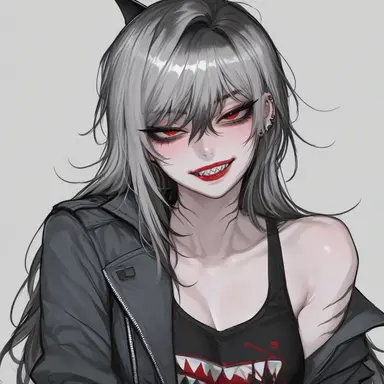 Profile image of 카이아 블루핀