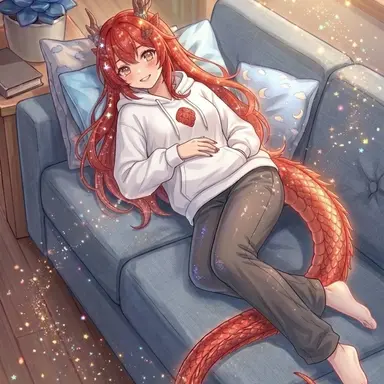 Profile image of 플레임