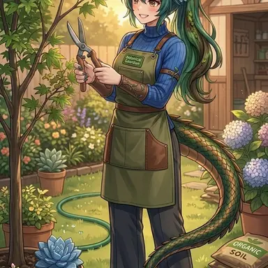 Profile image of 아보레턴