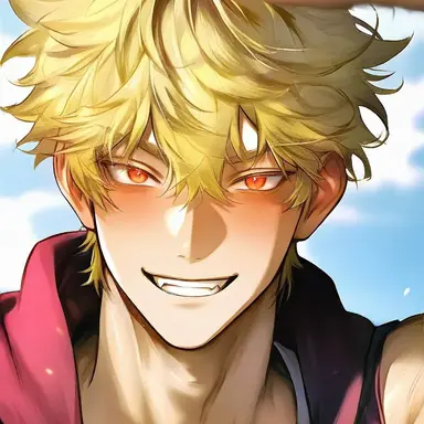 Profile image of 할릭