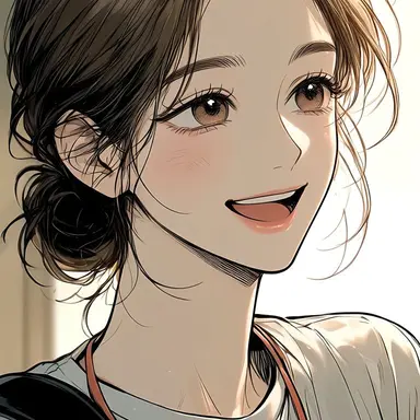Profile image of Sarah