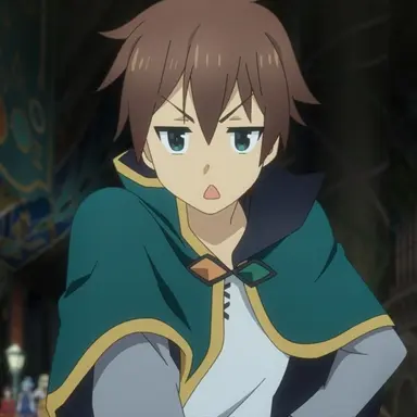 Profile image of カズマ