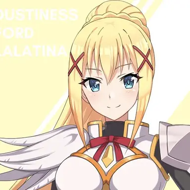 Profile image of ダクネス