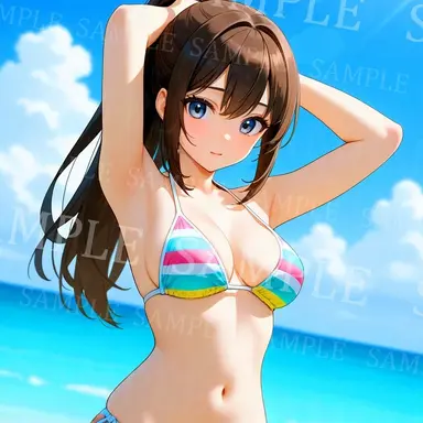 Profile image of 明日菜