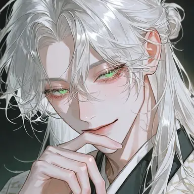 Profile image of Wenyan