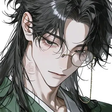 Profile image of Qingren